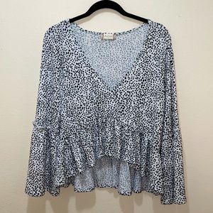 Altar’s State Long sleeve Top